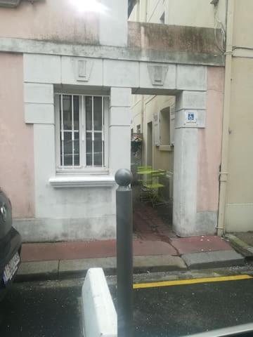 Un Chez Soi Bord De Mer Trouville-sur-Mer Εξωτερικό φωτογραφία